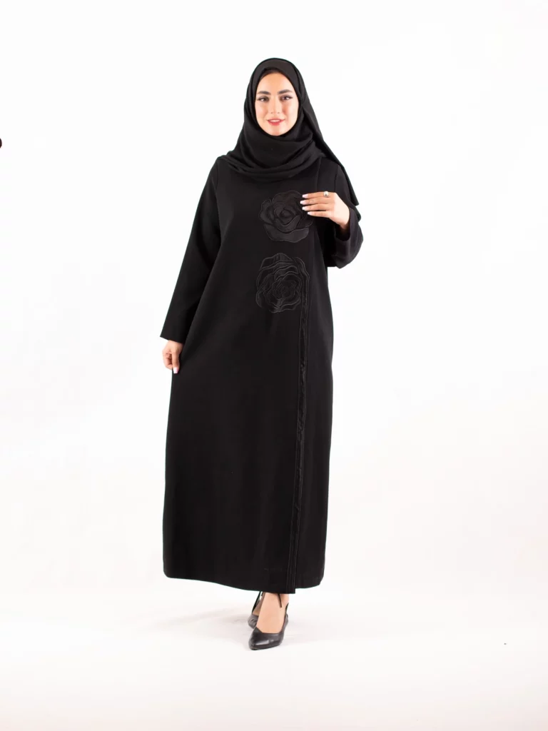 عباية نورسا