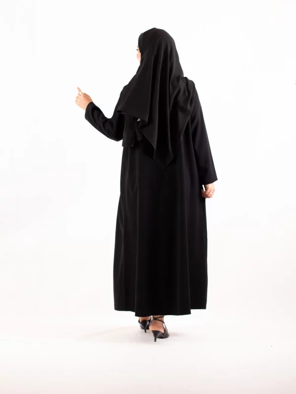 عباية نورسا