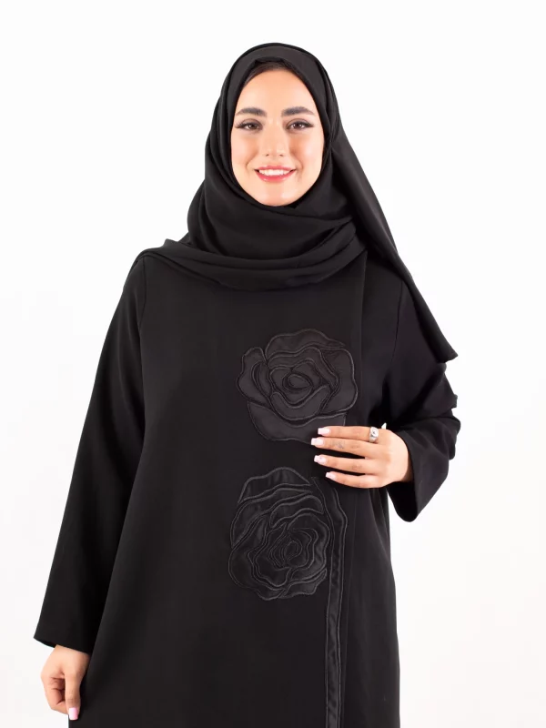 عباية نورسا