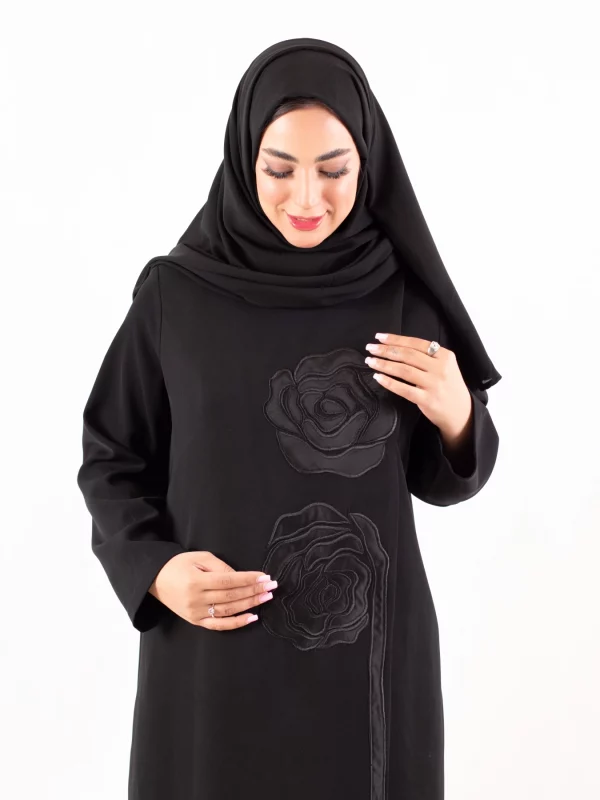 عباية نورسا