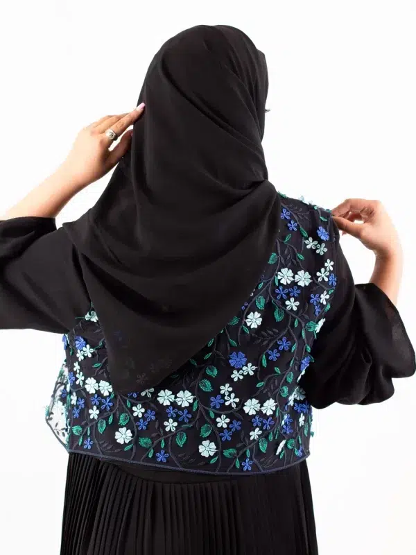 عباية هانية