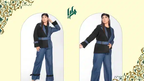 عباية الخريف 1