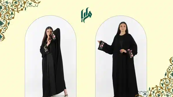  عباية لأيام حارة وليالي