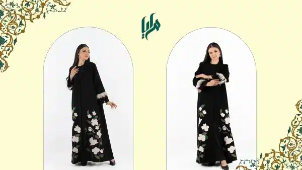  عباية لأيام حارة وليالي - افضل