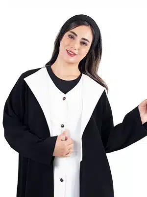calssic abaya