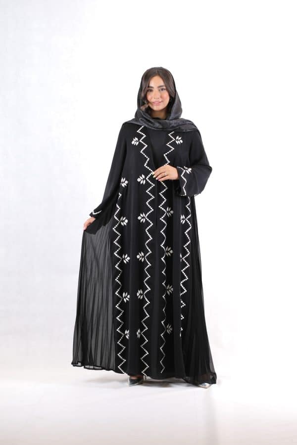 195 عبای رنین