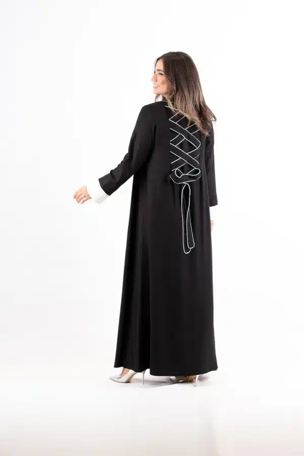 عبای رسانا 4