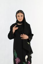 rania abaya