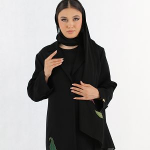 rania abaya