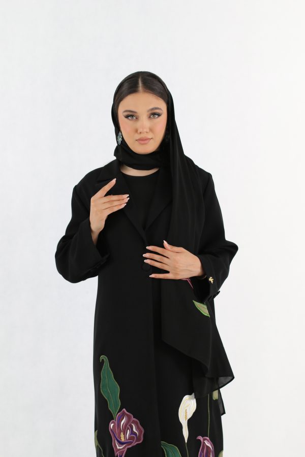 rania abaya