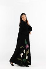 rania abaya 2