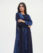 mahana-velvet & crepe luxury - Image 4