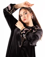 Negin Abaya - Image 4