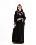 Negin Abaya