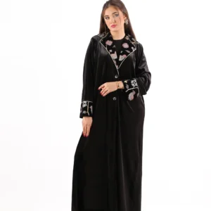 Negin Abaya