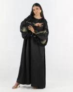 nakhal abaya