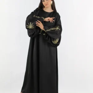 nakhal abaya