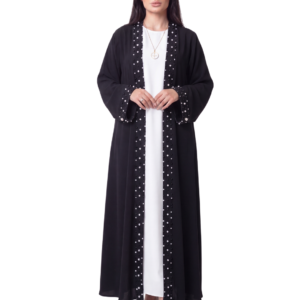 marvarid Abaya