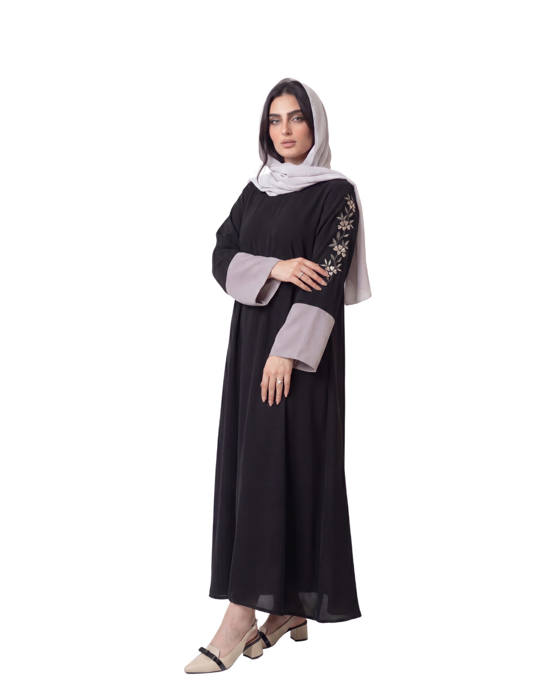 5 Iman Abaya - Image 1