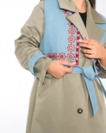 Hamoun Abaya - Image 4