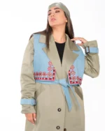 Hamoun Abaya - Image 3