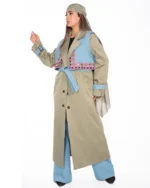 Hamoun Abaya