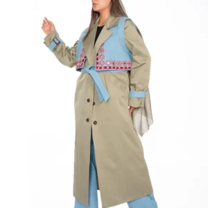 Hamoun Abaya