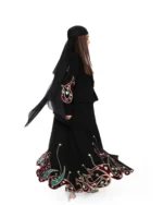 Maraya  Abaya - Image 5