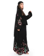 Maraya  Abaya - Image 4