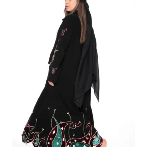 Maraya  Abaya