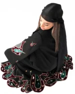 Maraya  Abaya - Image 2
