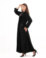 mozhodeh abaya
