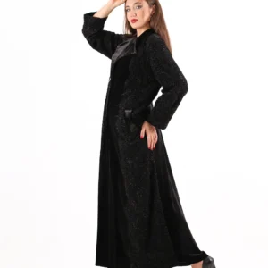 mozhodeh abaya