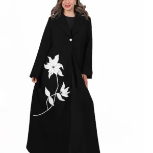 Shams abaya