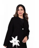 Shams abaya - Image 2