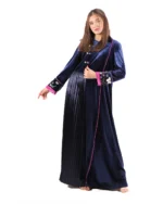 Zohal Abaya - Image 7
