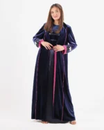 Zohal Abaya