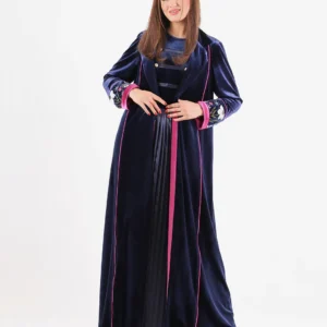 Zohal Abaya