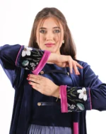 Zohal Abaya - Image 4