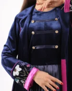 Zohal Abaya - Image 3
