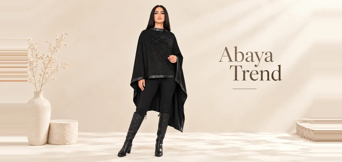 Abaya Trend