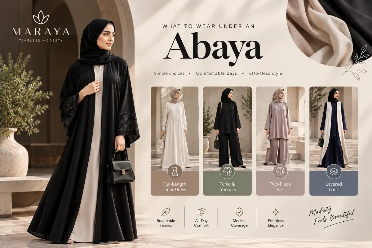 What to Wear Under an Abaya-1 (1)