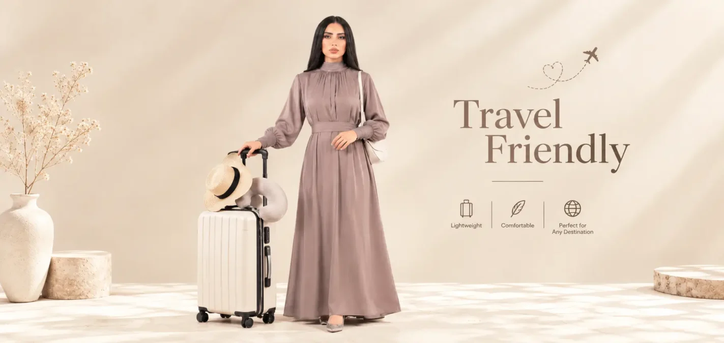 Travel Friendly