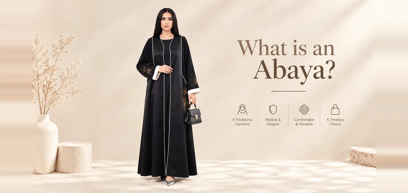 What Is an Abaya