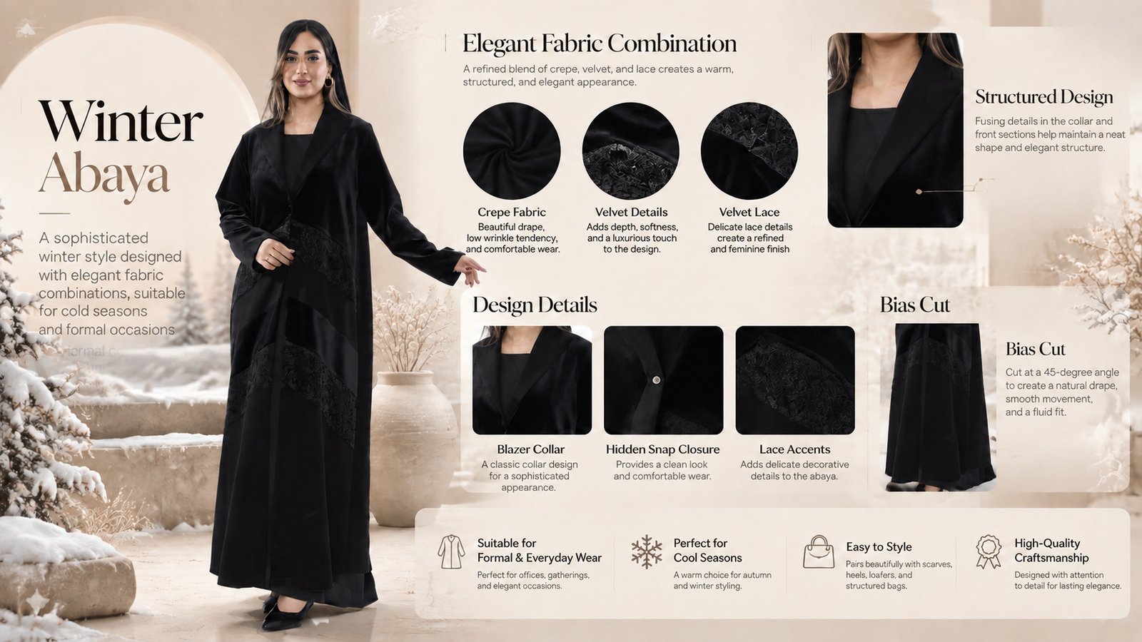 winter abaya infographic 1