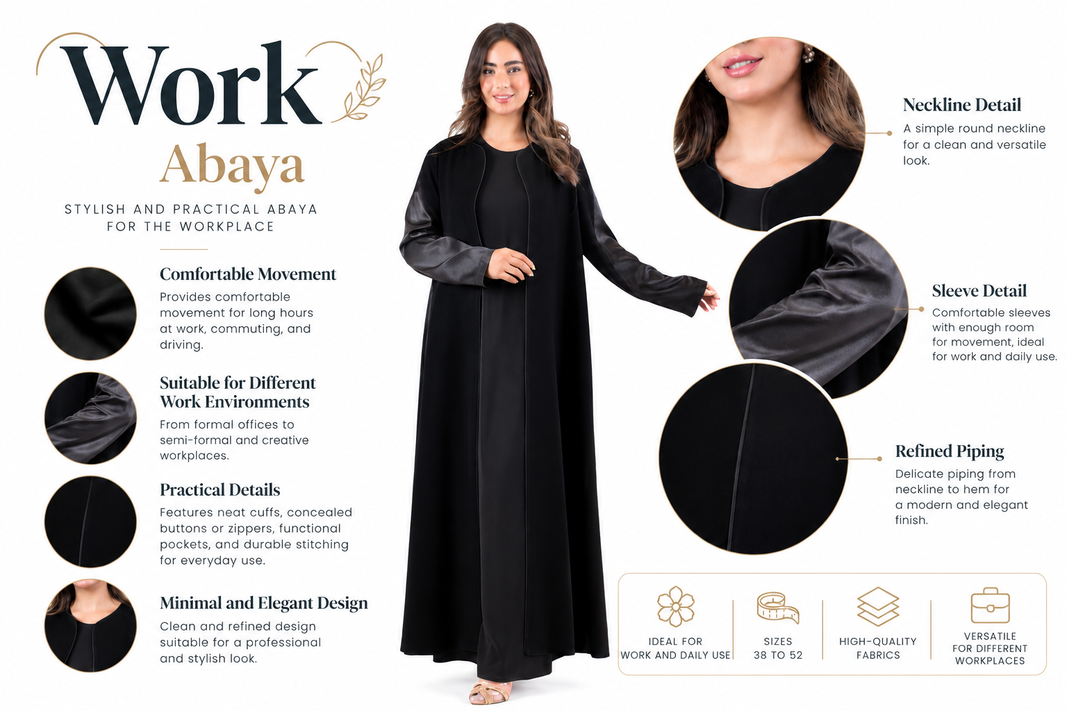 work abaya infographic 2